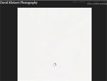 Tablet Screenshot of davidkphotography.com